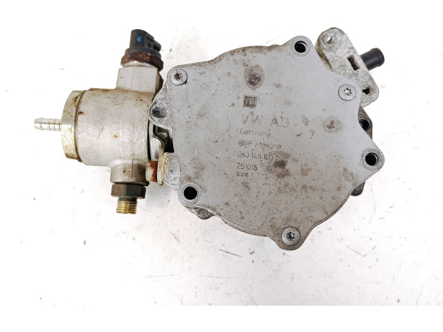 Топливный насос