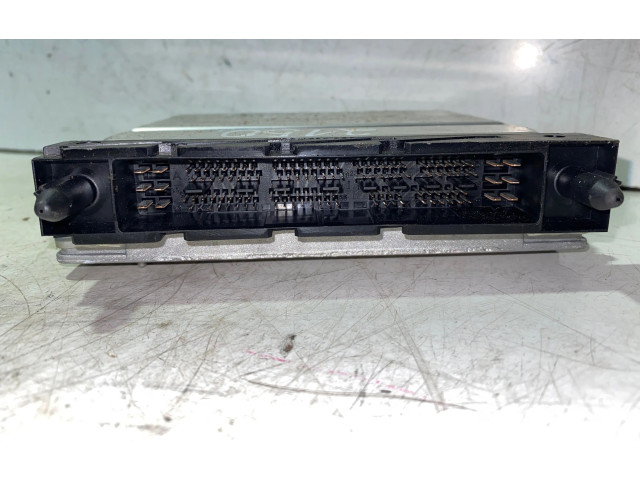 Блок управления двигателя 30637733A, 1139S00000 Volvo XC90