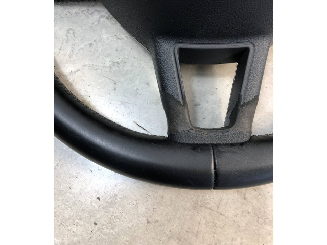 Руль Skoda Octavia Mk3 (5E) 2013 - 2019 года 5E0419091AD