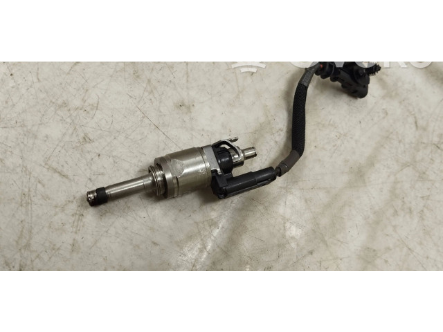 Жиклер (жиклеры) (форсунка (форсунки) 31336653   Volvo XC90