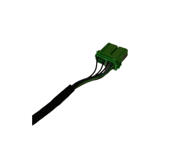 Зеркало электрическое Volvo V40 2012 - 2019 года