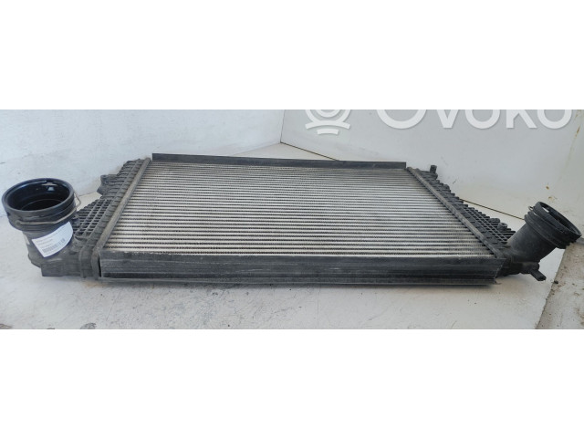 Интеркулер  1K0145803L   Skoda Octavia Mk2 (1Z) 