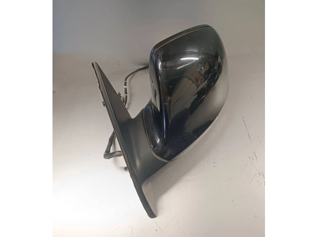 Zpětné zrcátko Audi Q7 4L 2008 4L2857409D, 4L0857536A