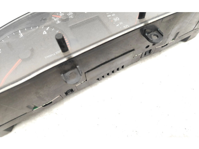 Панель приборов 4B0920932K, 110008948   Audi A6 S6 C5 4B       