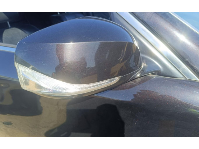 Зеркало электрическое Infiniti Q70 Y51 2013 - 2019 года