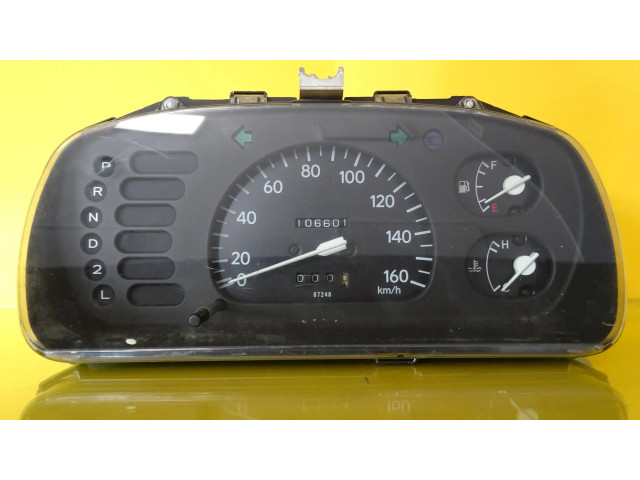 Панель приборов 8301087B48, 1573602415 Daihatsu Cuore