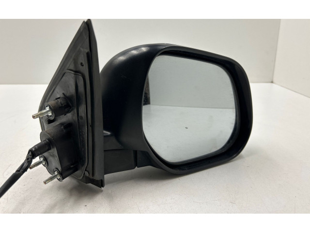 Зеркало электрическое        Citroen C-Crosser   -  года   