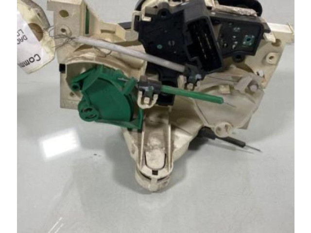 Блок управления климат-контролем 6001547668   Dacia Logan I