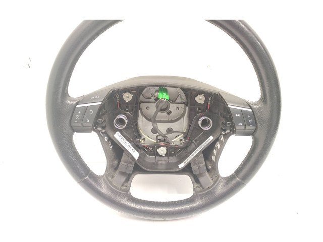 Руль Volvo XC90  2007 - 2014 года 30723428, 08012008      