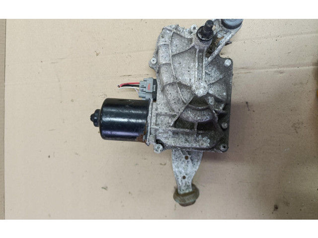 Моторчик дворников Renault Scenic III - Grand scenic III