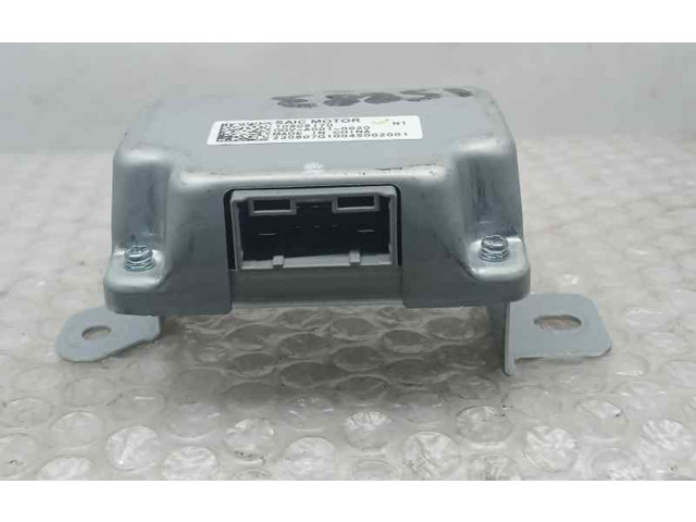 Блок управления 10808170, SAICMOTOR MG ZS