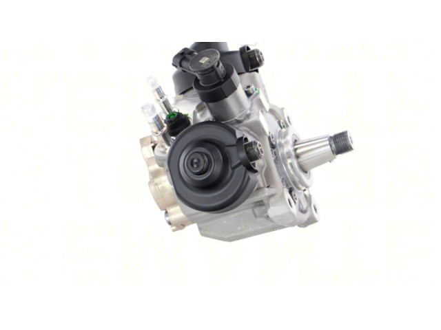 Vstřikovací čerpadlo 0445010614, 0445010614 Audi Q7 4L