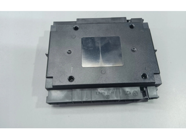 Блок комфорта 3D0937049P Volkswagen Phaeton