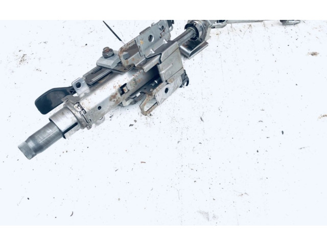 Рулевая рейка Skoda Fabia Mk1 (6Y) 1999 - 2007 года