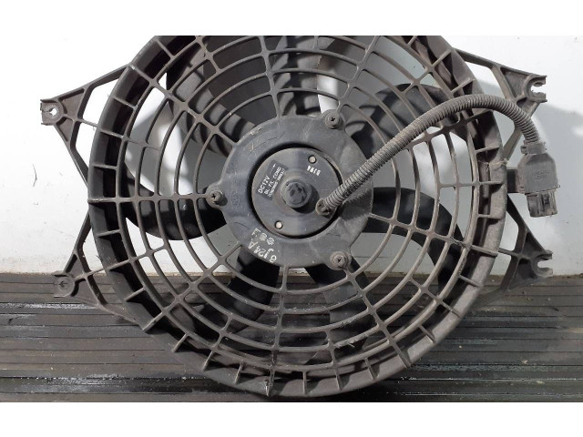 Вентилятор радиатора     A005143    KIA Sorento 