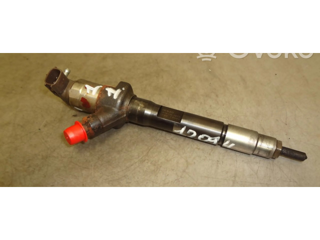 Vstřikovač R2AA13H50 Mazda CX-7 pro naftový motor 2.2 R2AA