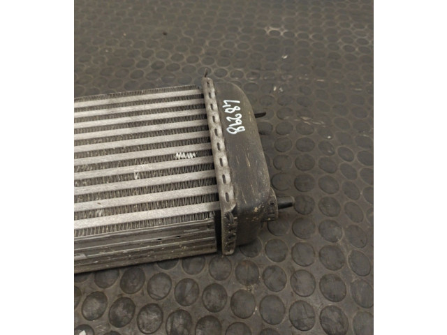 Интеркулер     Citroen C5 