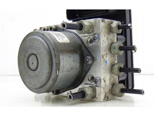 Блок АБС 23163767 Vauxhall Insignia A 2008 - 2017 года