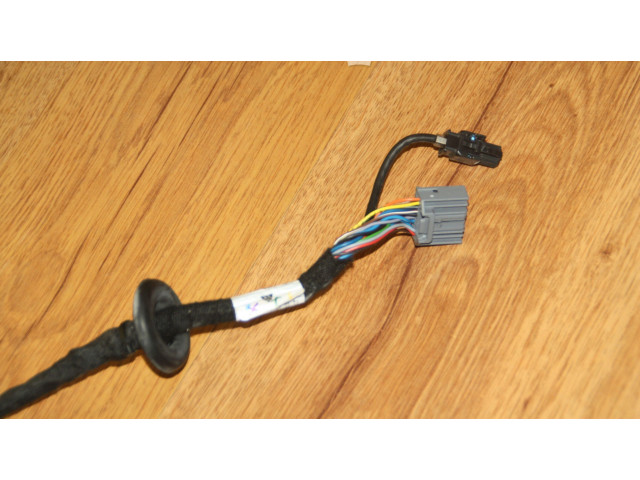 Зеркало электрическое        Volvo XC90  2014 -  года   