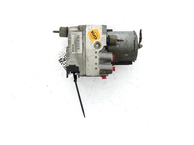 Jednotka ABS 454123, N0-2692E Peugeot 406 1997