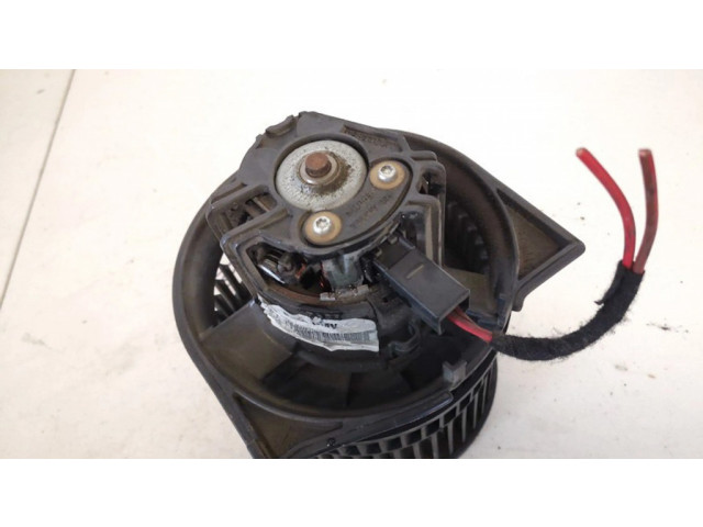 Вентилятор печки 529242 Saab 9-5