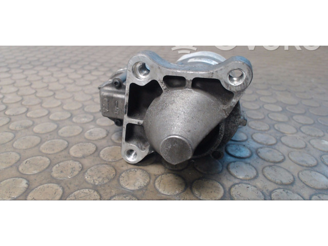 Турбина Стартер Renault Scenic II - Grand scenic II 8200266777, 8200182178