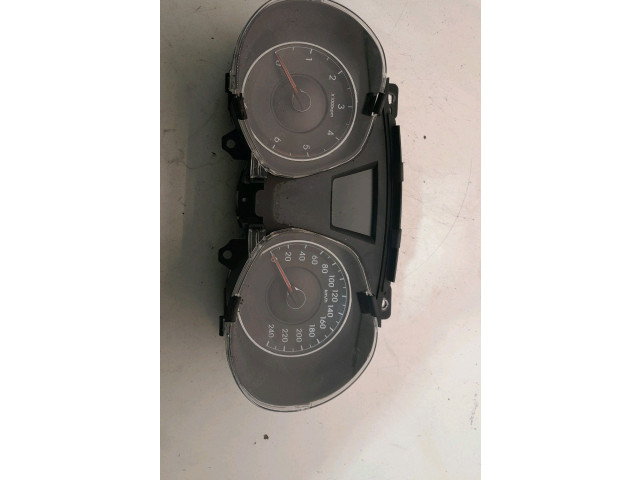 Панель приборов 940031K190 Hyundai ix20