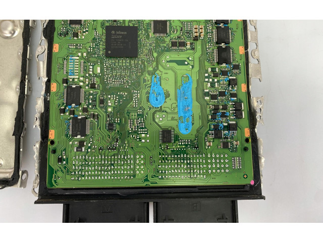 Řídící jednotka LX6A-12A650-ZA Ford Kuga III 2022