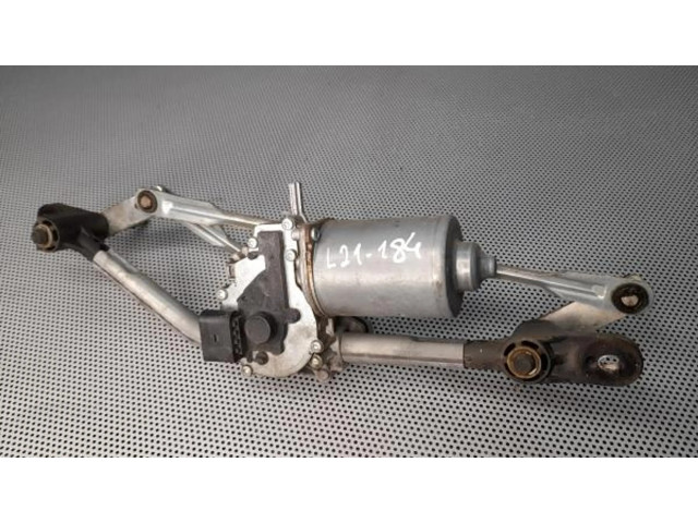 Моторчик дворников FRENTE Alfa Romeo Mito