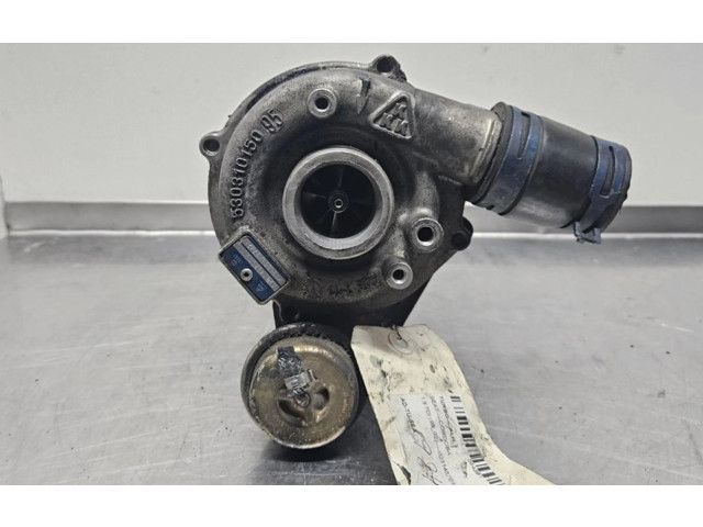 Turbodmychadlo Турбина 028145701J Seat Cordoba (6K)