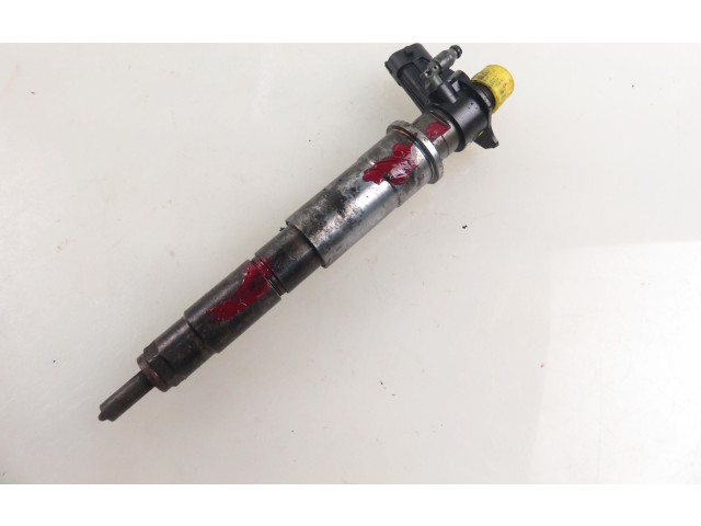 Форсунка 0445116033, 889945H82868770 Infiniti M V9X