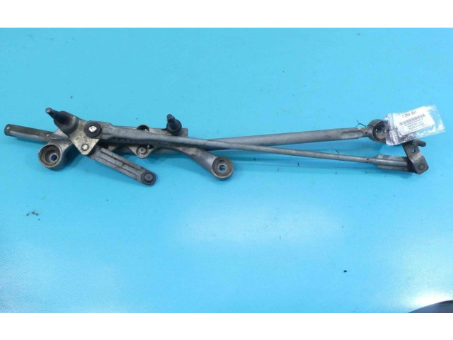 Механизм стеклоочистителей (трапеция) 4L1955023C, IMPRK881552 Audi Q7 4L