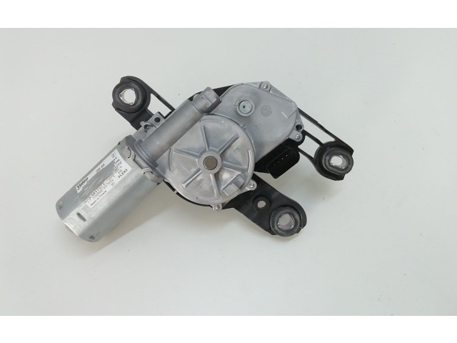 Моторчик заднего дворника 5G0955711C, 5G0955711C    Volkswagen Golf VII