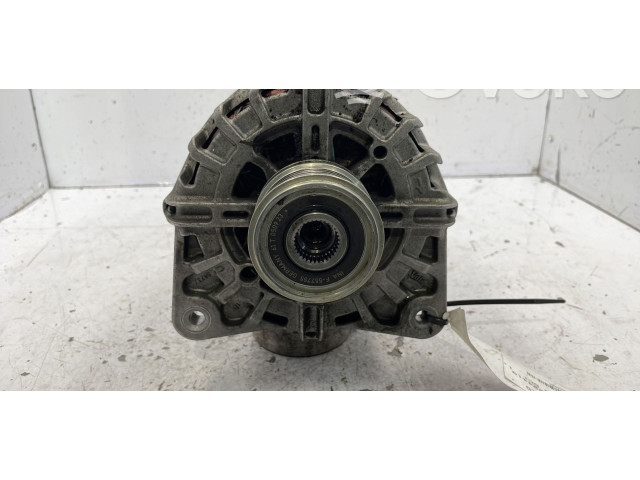 Генератор 231003676R   Renault Clio V      