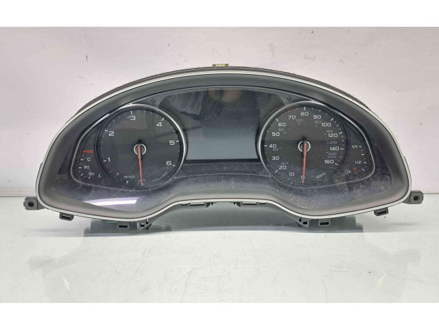 Přístrojová deska Audi Q7 4M 2015 4M0920971B