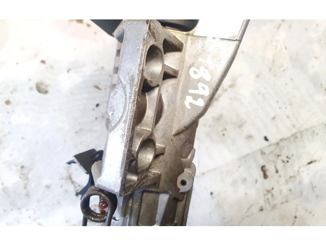    Рулевая рейка fnr855   Toyota Corolla Verso AR10 2004 - 2009 года