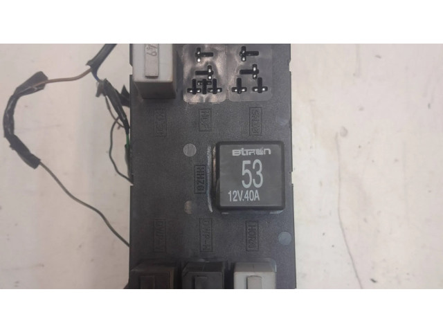 Блок комфорта 1K0937049C, F005V00524 Volkswagen Jetta V