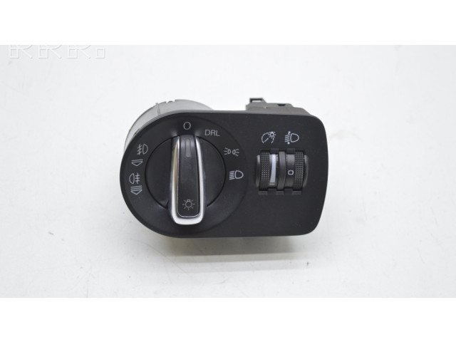 Включатель фонарей