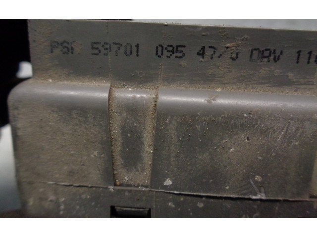 Модуль управления BSM Peugeot Expert