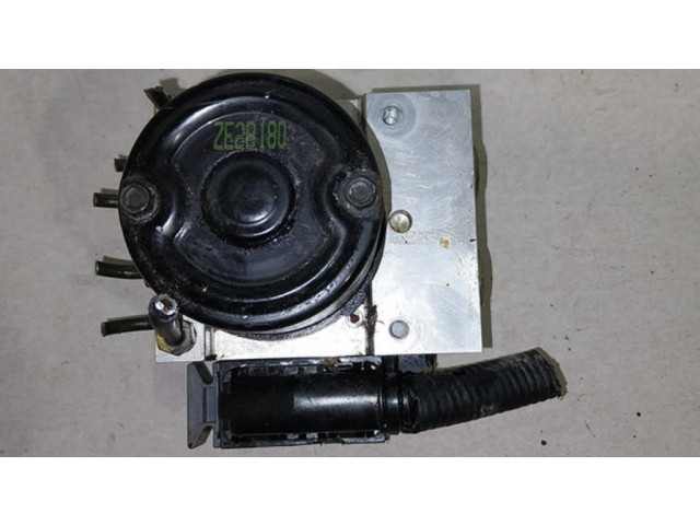 Блок АБС 212EBA2C204, 5W7204B Hyundai Coupe