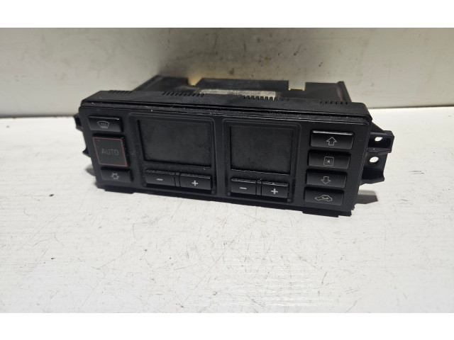 Блок управления климат-контролем 8D0820043D   Audi A3 S3 8L