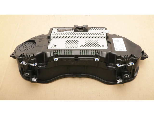 Přístrojová deska Audi A6 S6 C7 4G 2014 4G8920932S, 0263672214