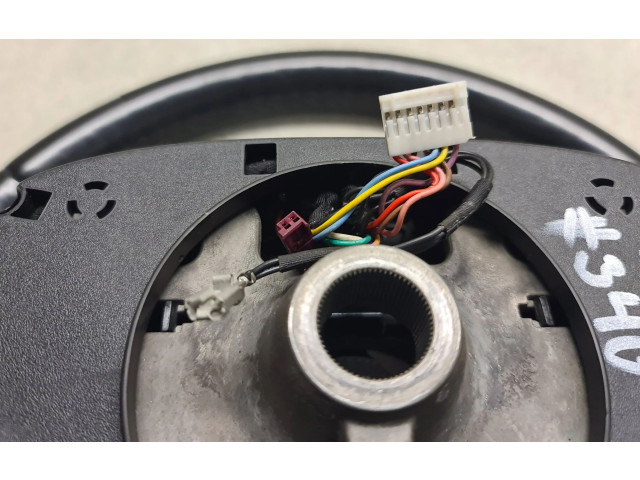 Руль Land Rover Discovery 4 - LR4  2010 - 2016 года AH223600KB, AH2213D767BB      