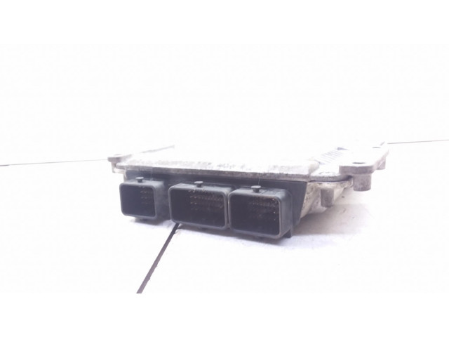 Řídící jednotka 9659520280, 0281011779   Citroen C8 2001