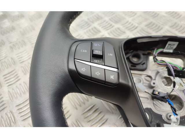 Руль Ford Fiesta 2017 - года