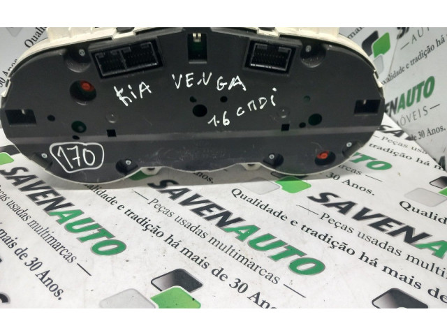 Панель приборов SV24-09-19, 170 KIA Venga