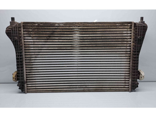 Интеркулер OEM Volkswagen Jetta VI