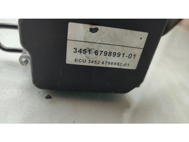 Jednotka ABS 6798991 BMW X1 E84 2010