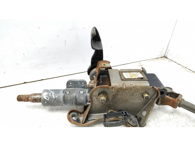 Рулевая рейка 606935380 Alfa Romeo GT