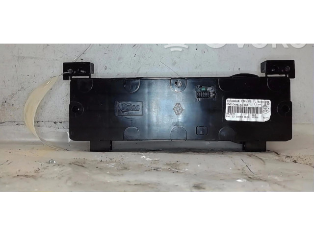 Блок управления климат-контролем 275102284R   Dacia Logan II